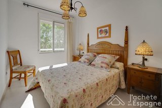 Casa pareada en venta en Zona Papa Luna - Platja del Gurugú en Benicarló