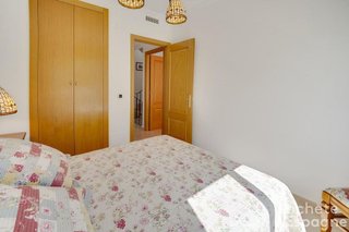 Casa pareada en venta en Zona Papa Luna - Platja del Gurugú en Benicarló