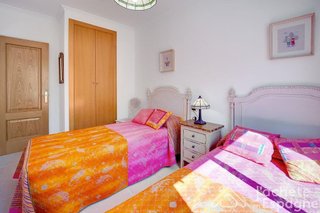 Casa pareada en venta en Zona Papa Luna - Platja del Gurugú en Benicarló