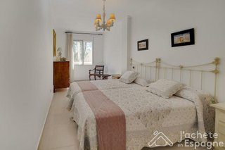 Casa pareada en venta en Zona Papa Luna - Platja del Gurugú en Benicarló