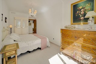 Casa pareada en venta en Zona Papa Luna - Platja del Gurugú en Benicarló