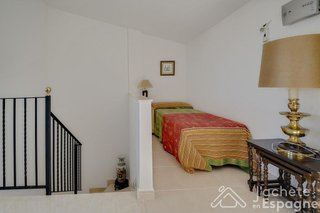 Casa pareada en venta en Zona Papa Luna - Platja del Gurugú en Benicarló