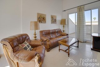 Casa pareada en venta en Zona Papa Luna - Platja del Gurugú en Benicarló