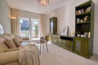 Piso en venta en Empuriabrava en Castelló d´Empúries