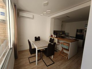 Piso en venta en Sant Josep en Hospitalet de Llobregat, L´