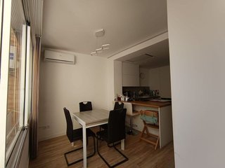 Piso en venta en Sant Josep en Hospitalet de Llobregat, L´