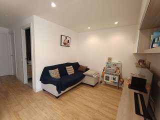 Piso en venta en Sant Josep en Hospitalet de Llobregat, L´