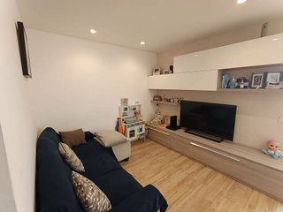 Piso en venta en Sant Josep en Hospitalet de Llobregat, L´