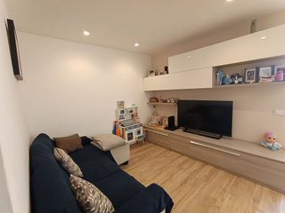 Piso en venta en Sant Josep en Hospitalet de Llobregat, L´