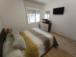 Piso en venta en Sant Josep en Hospitalet de Llobregat, L´