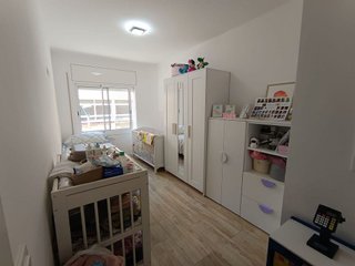 Piso en venta en Sant Josep en Hospitalet de Llobregat, L´