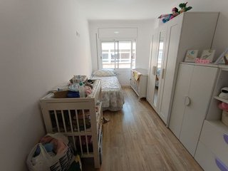 Piso en venta en Sant Josep en Hospitalet de Llobregat, L´