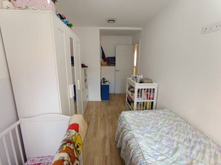 Piso en venta en Sant Josep en Hospitalet de Llobregat, L´