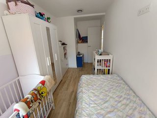 Piso en venta en Sant Josep en Hospitalet de Llobregat, L´