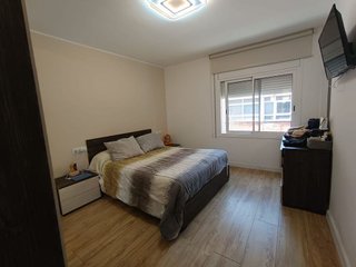Piso en venta en Sant Josep en Hospitalet de Llobregat, L´