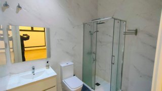 Local comercial en alquiler en Vivero - Hospital - Universidad en Fuenlabrada