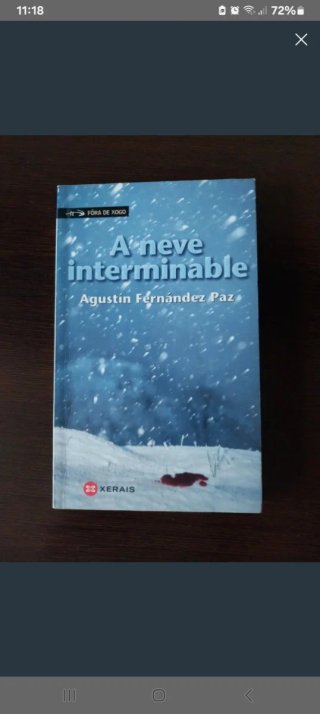 A neve interminable