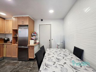 Piso en venta en Plaça Catalunya en Prat de Llobregat, El