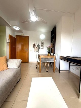 Piso en venta en Urbanitzacions en Blanes
