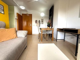 Piso en venta en Urbanitzacions en Blanes