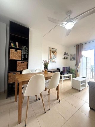 Piso en venta en Urbanitzacions en Blanes