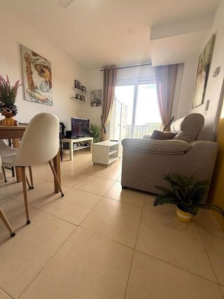 Piso en venta en Urbanitzacions en Blanes
