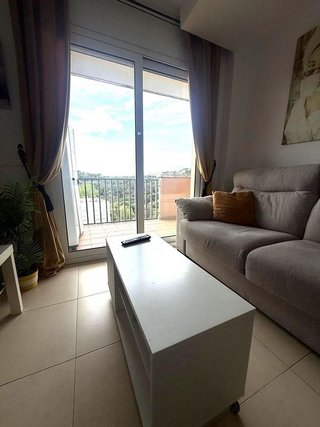 Piso en venta en Urbanitzacions en Blanes