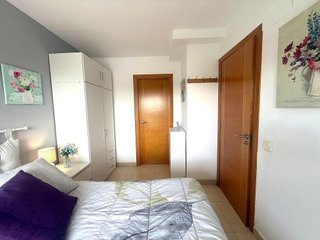 Piso en venta en Urbanitzacions en Blanes