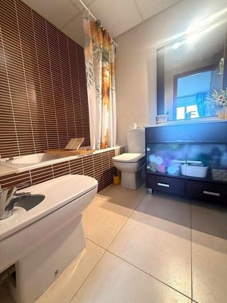 Piso en venta en Urbanitzacions en Blanes