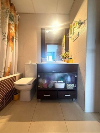 Piso en venta en Urbanitzacions en Blanes