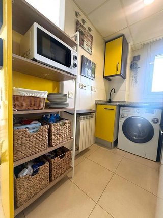 Piso en venta en Urbanitzacions en Blanes