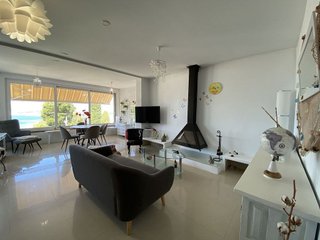 Casa en venta en Centre en Roses