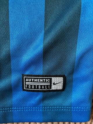 Maglia Atalanta 2016 Papu Gomez 10 Originale