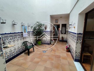 Casa en venta en Écija