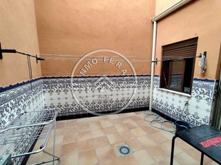 Casa en venta en Écija