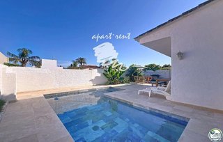 Casa en venta en Empuriabrava en Castelló d´Empúries