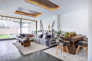 Casa pareada en venta en Arco Norte - Avda. España en Dos Hermanas