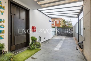 Casa pareada en venta en Arco Norte - Avda. España en Dos Hermanas