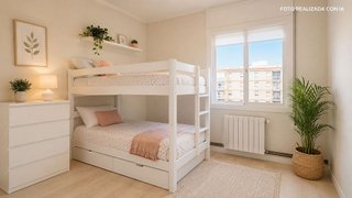 Piso en venta en Creu Alta en Sabadell