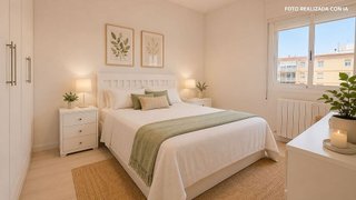 Piso en venta en Creu Alta en Sabadell
