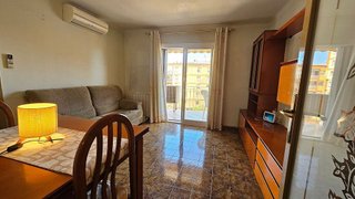 Piso en venta en Creu Alta en Sabadell