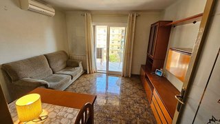 Piso en venta en Creu Alta en Sabadell