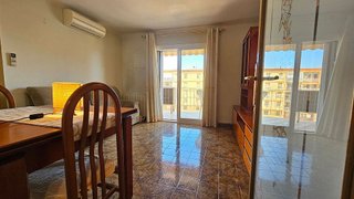 Piso en venta en Creu Alta en Sabadell