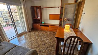 Piso en venta en Creu Alta en Sabadell