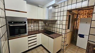 Piso en venta en Creu Alta en Sabadell