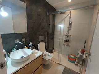 Piso en venta en Sant Josep en Hospitalet de Llobregat, L´