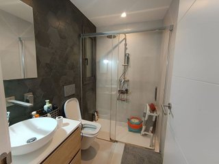 Piso en venta en Sant Josep en Hospitalet de Llobregat, L´
