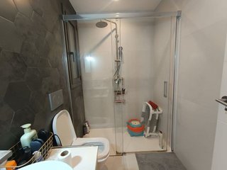 Piso en venta en Sant Josep en Hospitalet de Llobregat, L´