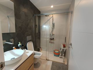 Piso en venta en Sant Josep en Hospitalet de Llobregat, L´