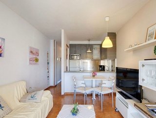 Piso en venta en Empuriabrava en Castelló d´Empúries